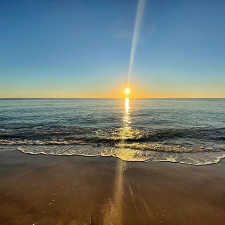 Bungalows Cabo Pulmo エクステリア 写真