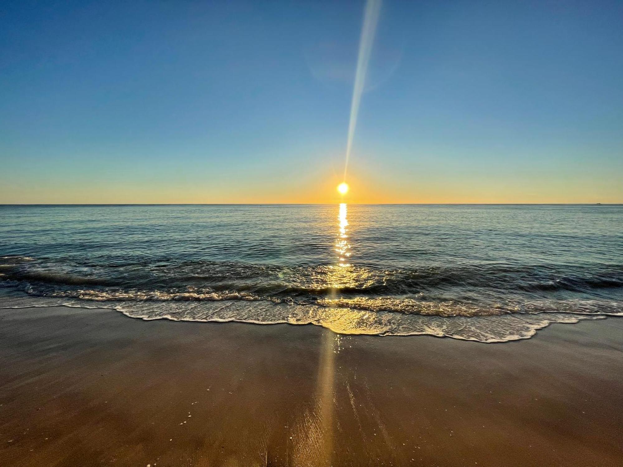 Bungalows Cabo Pulmo エクステリア 写真